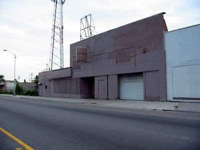 Loyal Theatre - Recent Pic (newer photo)